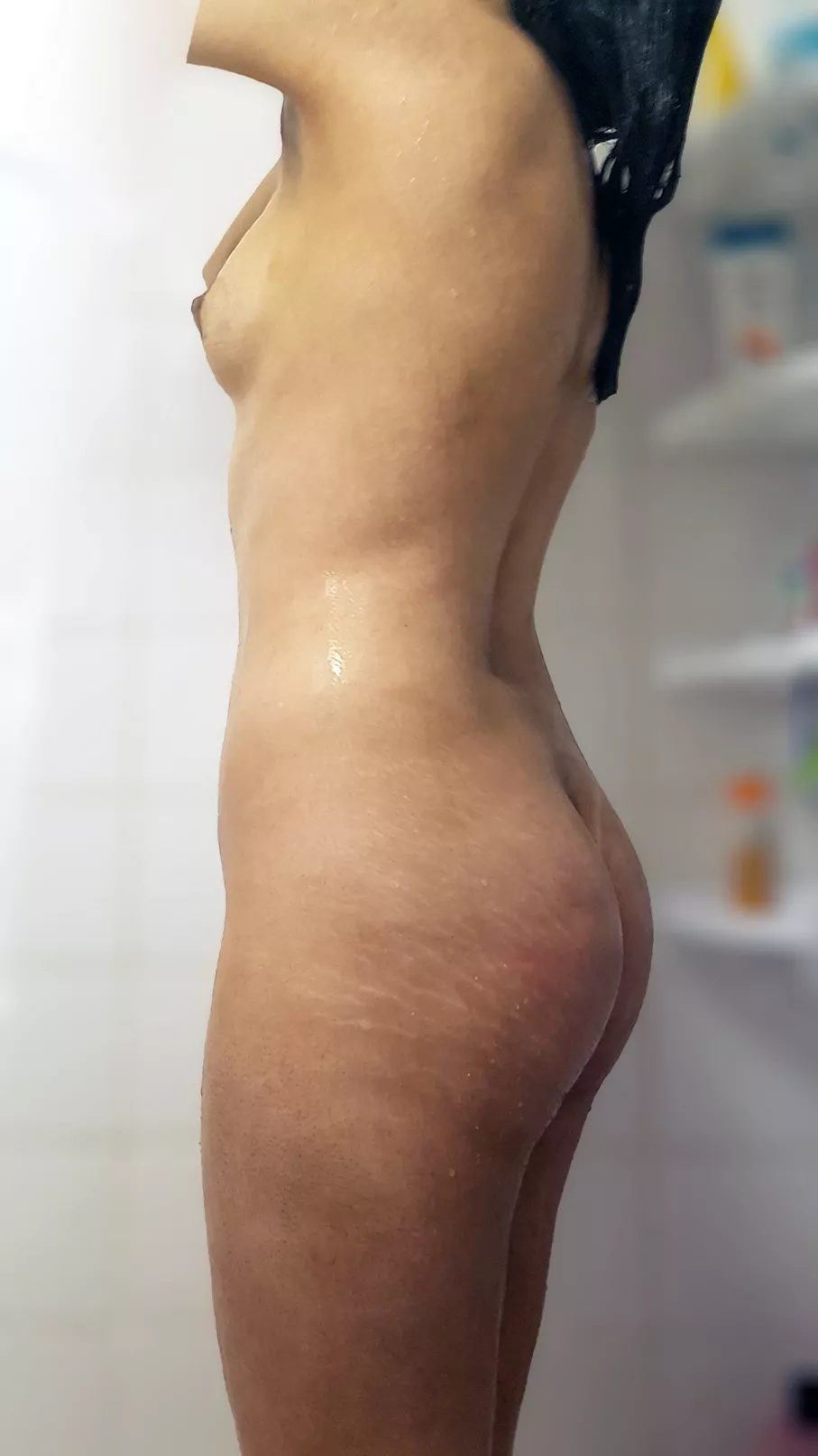 [F] Want to come and dry me off? posted by delta_gk