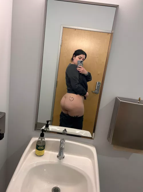 Feeling a little extra thick today by thegirlnextdoor55