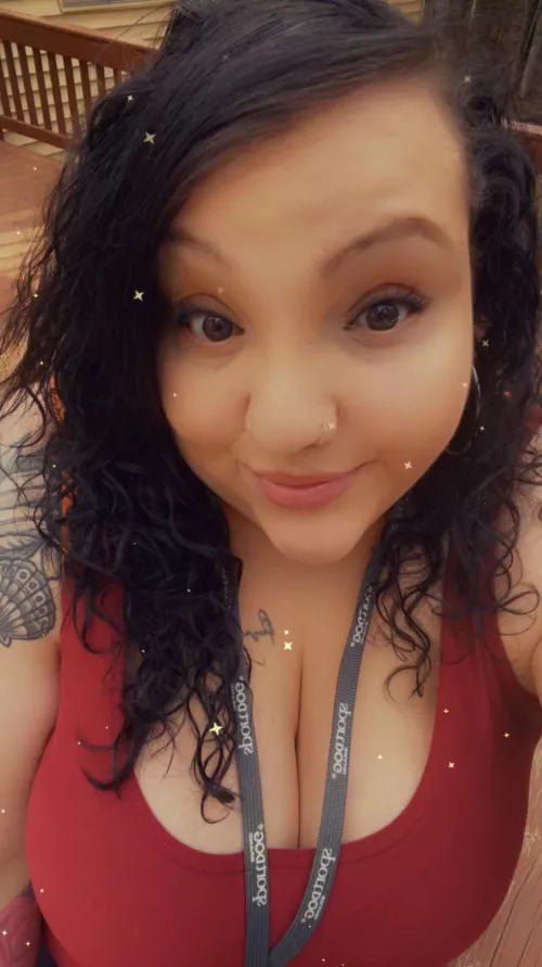 Felt cute the other day 😘 by BabycakeszXO