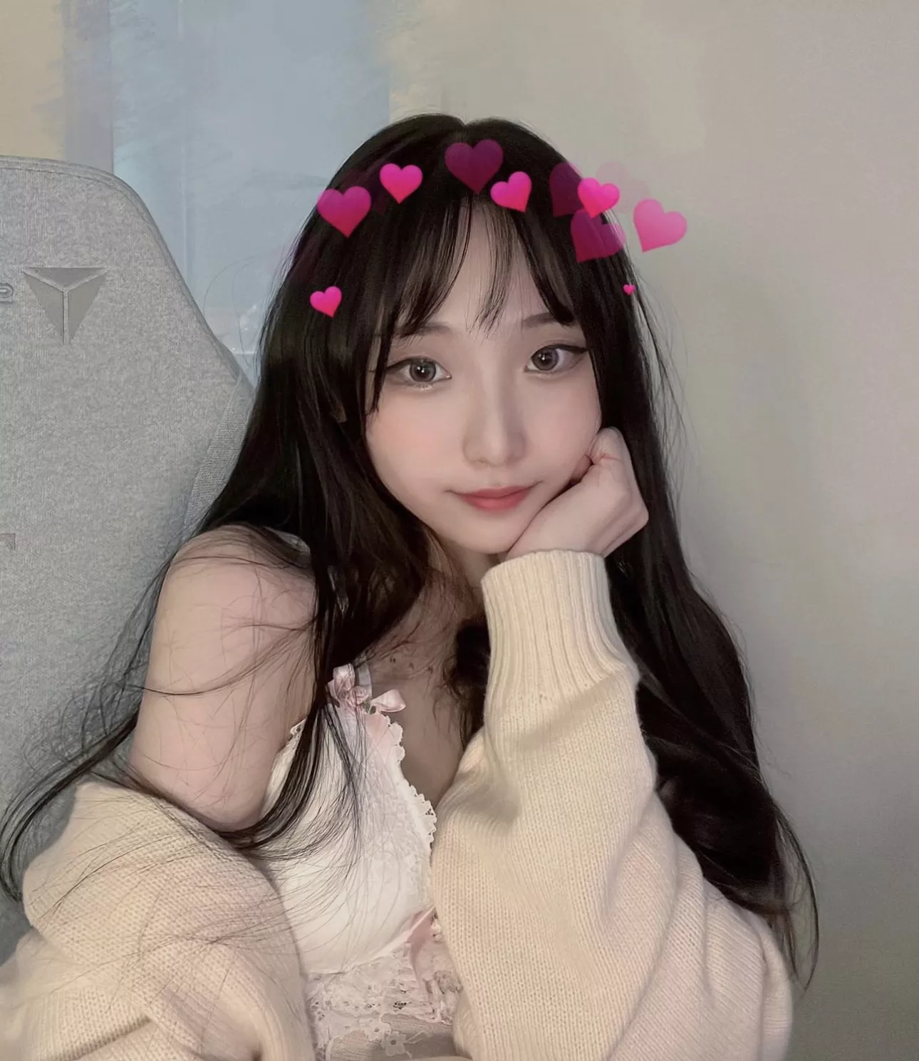 Felt cute :) posted by rosetwilight_