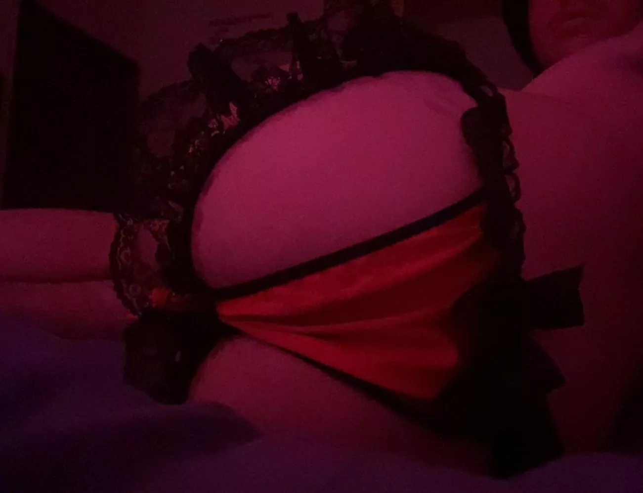 First panties posted by Samcollins21