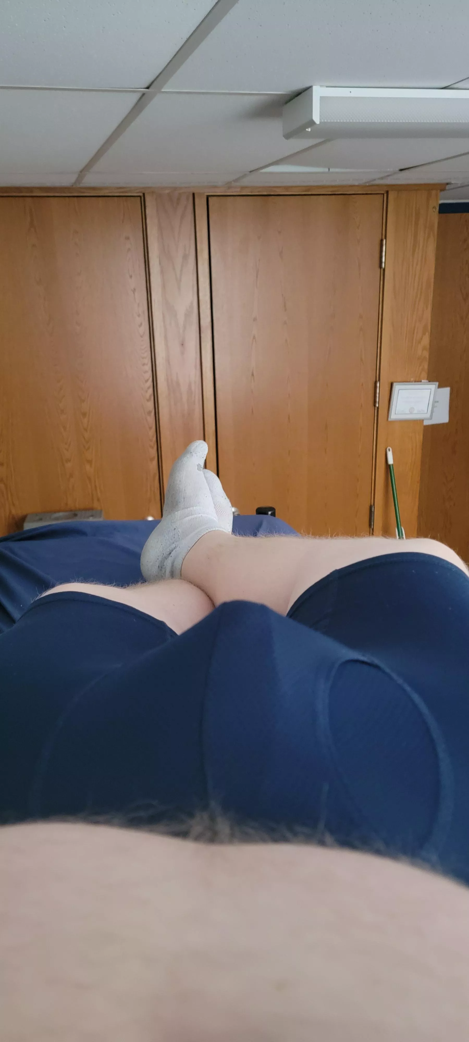 First Time posted by tmartensen1