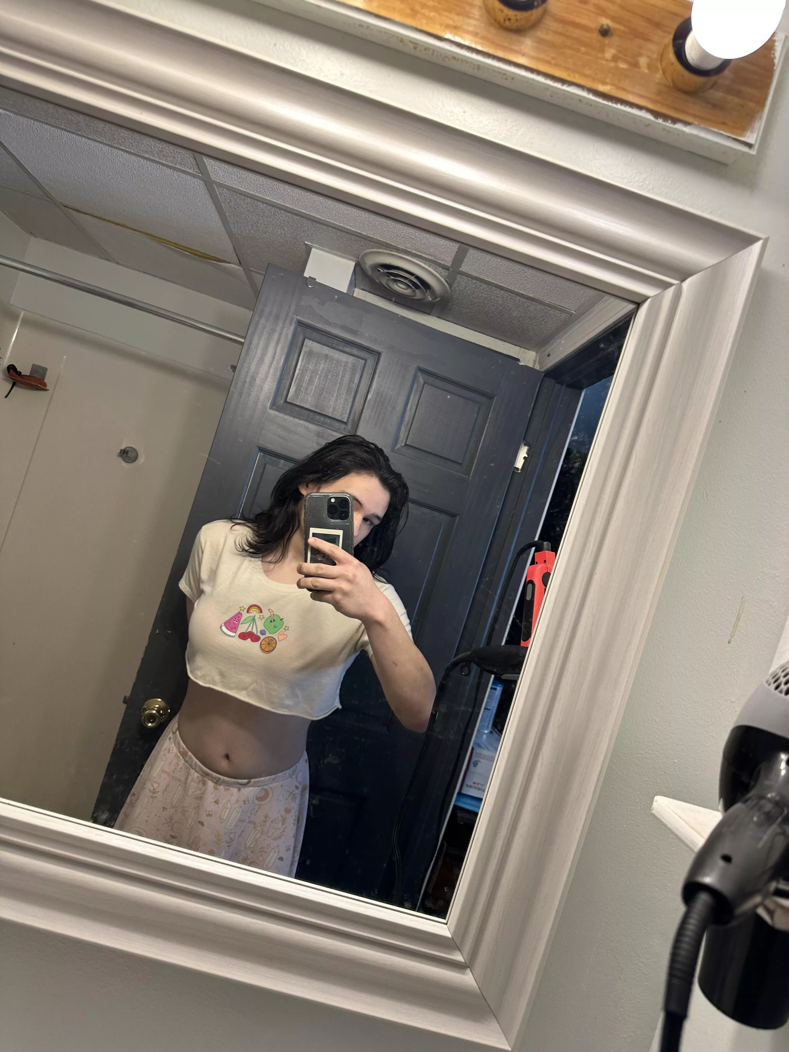 First time posting, be nice posted by Electrical-End-5107