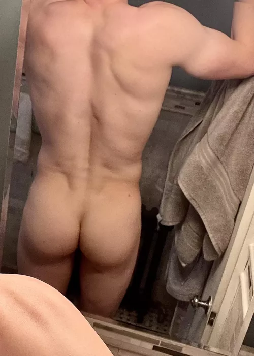 First time posting here 😅 by throwaway_bonk8