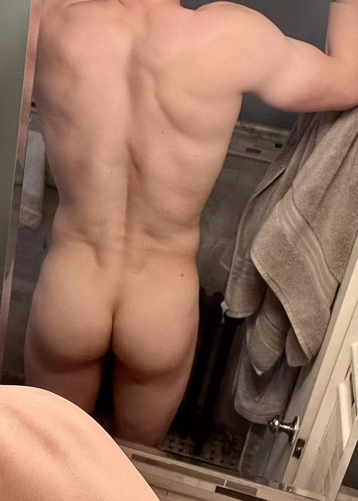 First time posting here 😅 posted by throwaway_bonk8