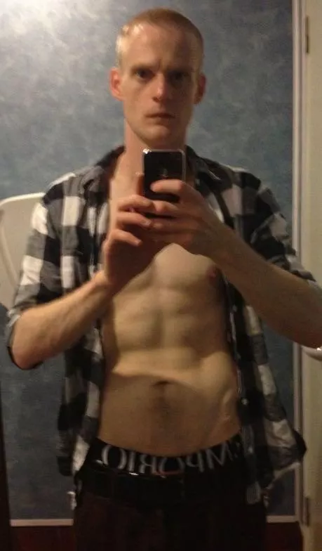 Fit lad? posted by vintagematty