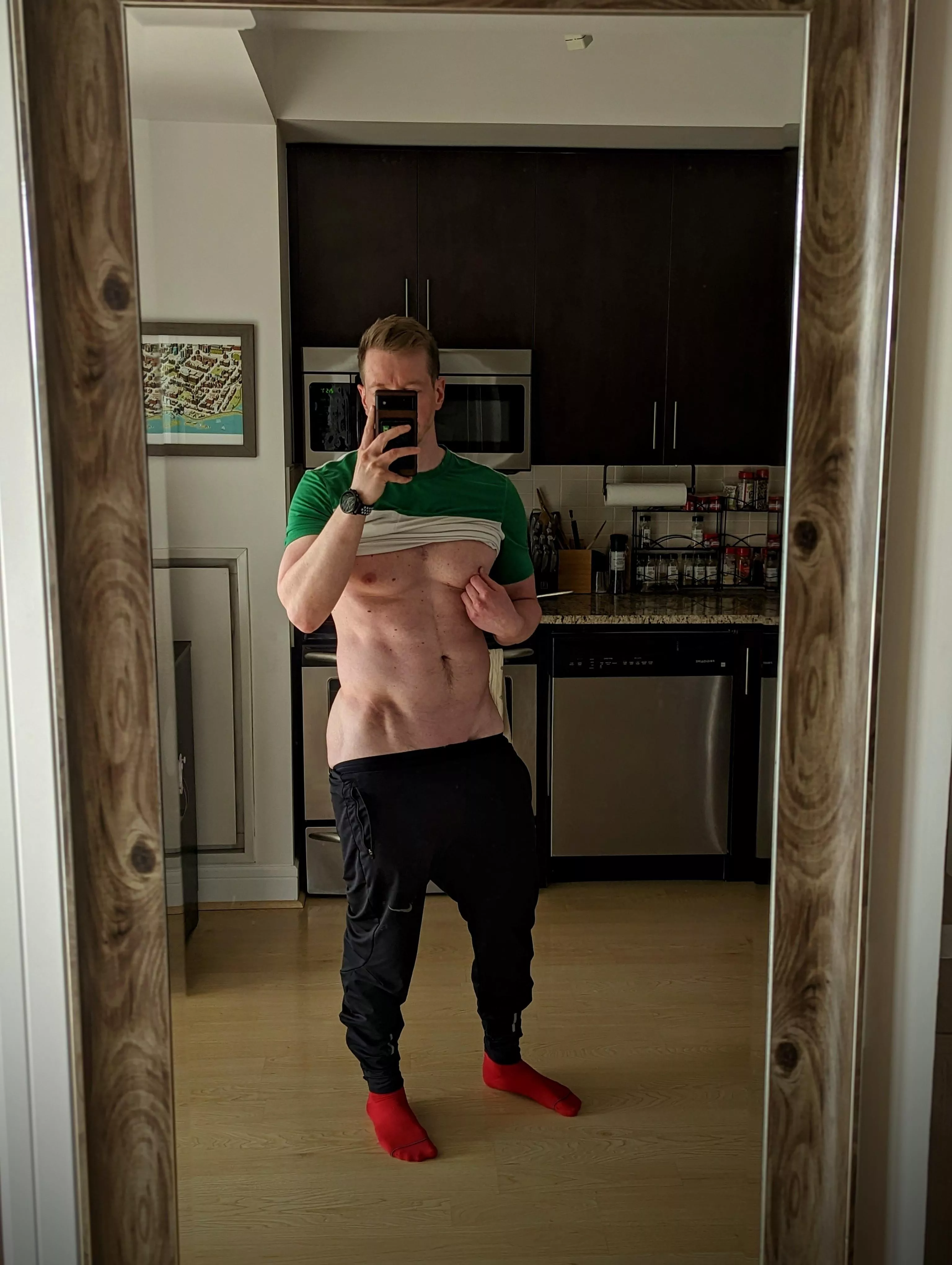 Freaky V posted by capitalgains777