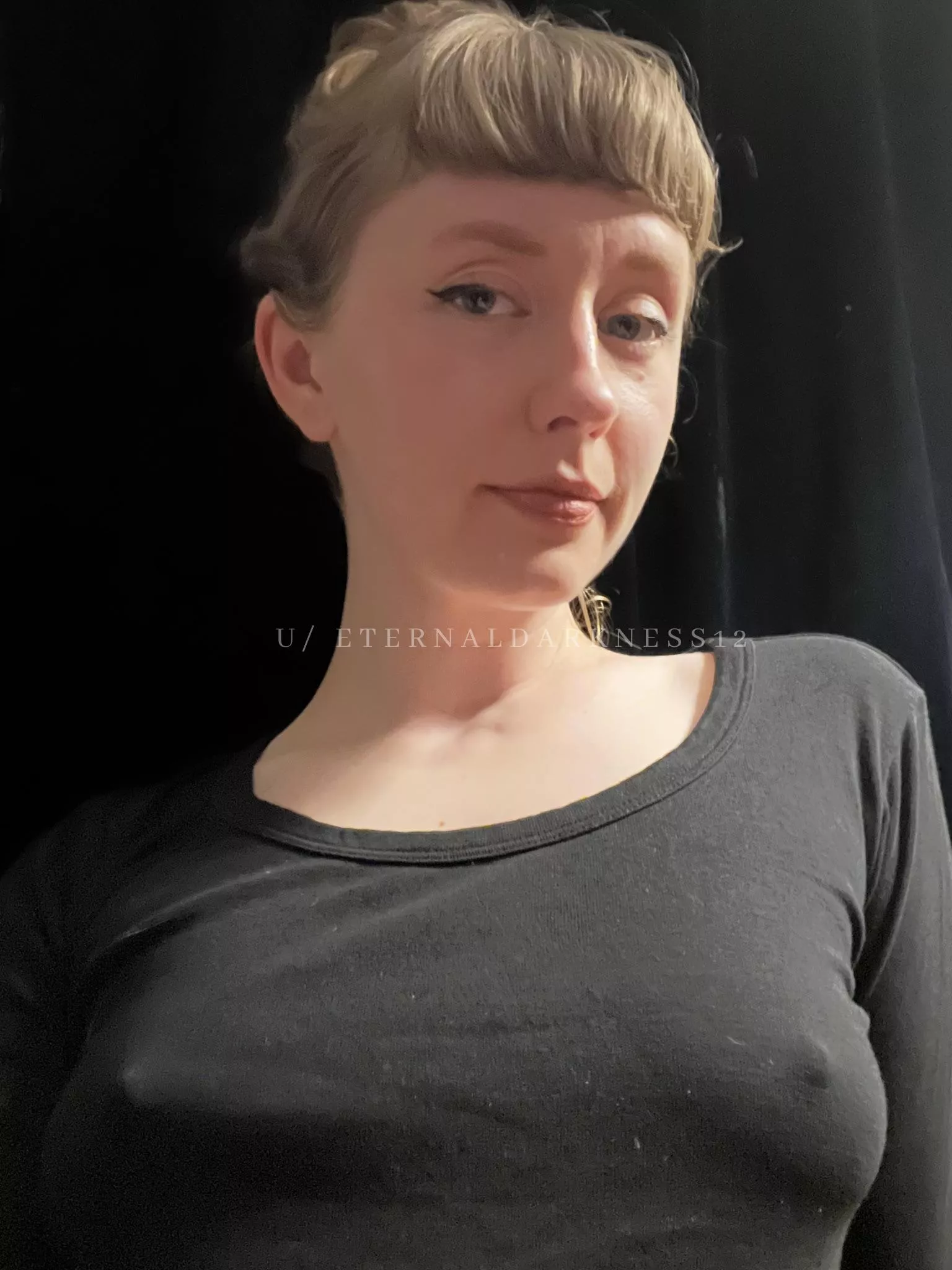 Get out of here with that bra!! posted by eternaldarkness12