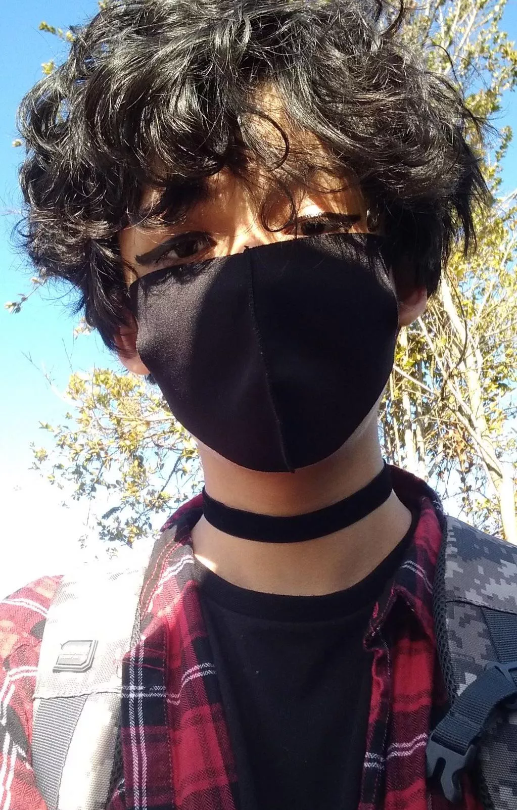 Gm :3 (first post) posted by alenfemboy22