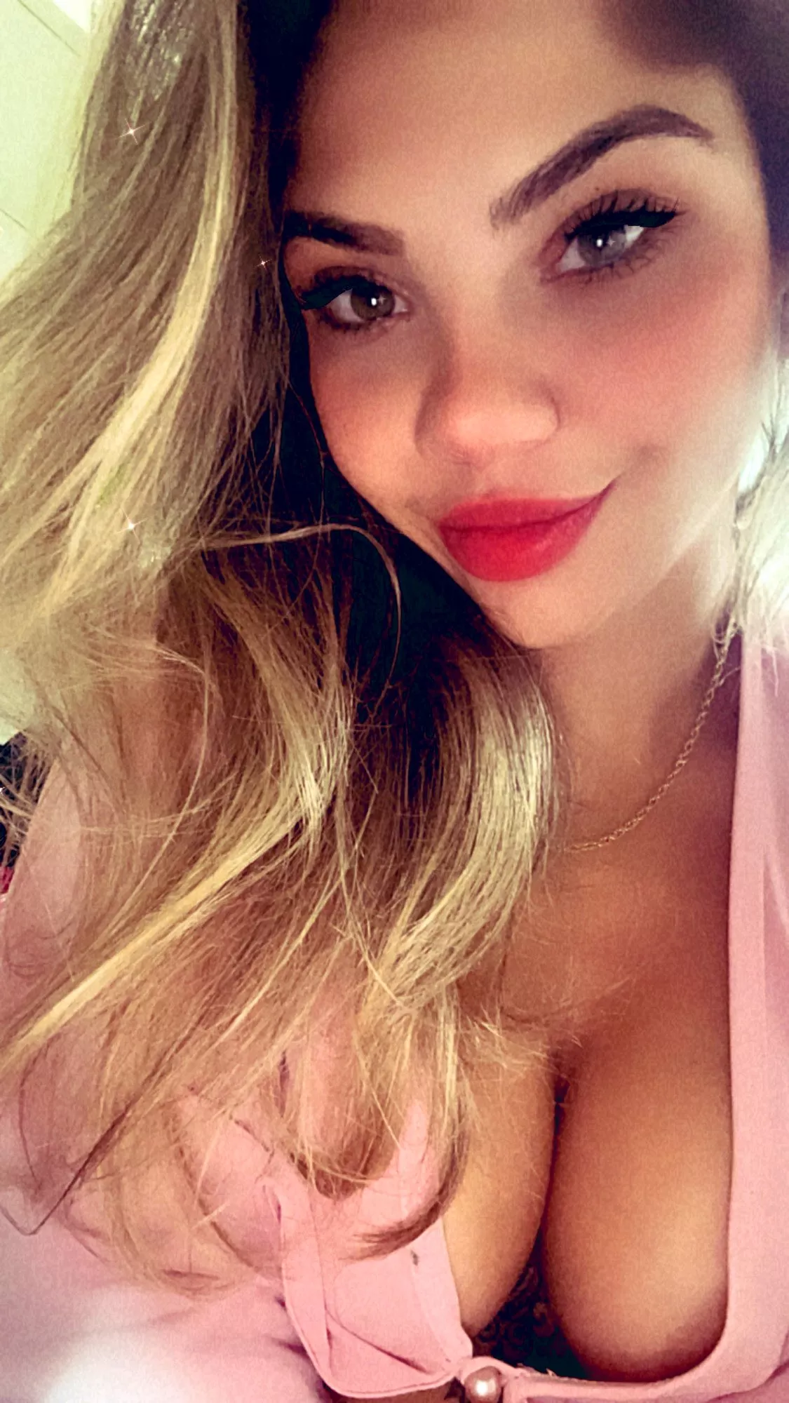 Going out tonight! posted by charlotte_wondersxxo