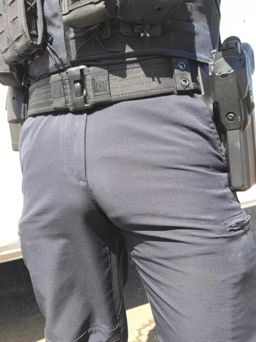 Good Morning by staff_sergeant