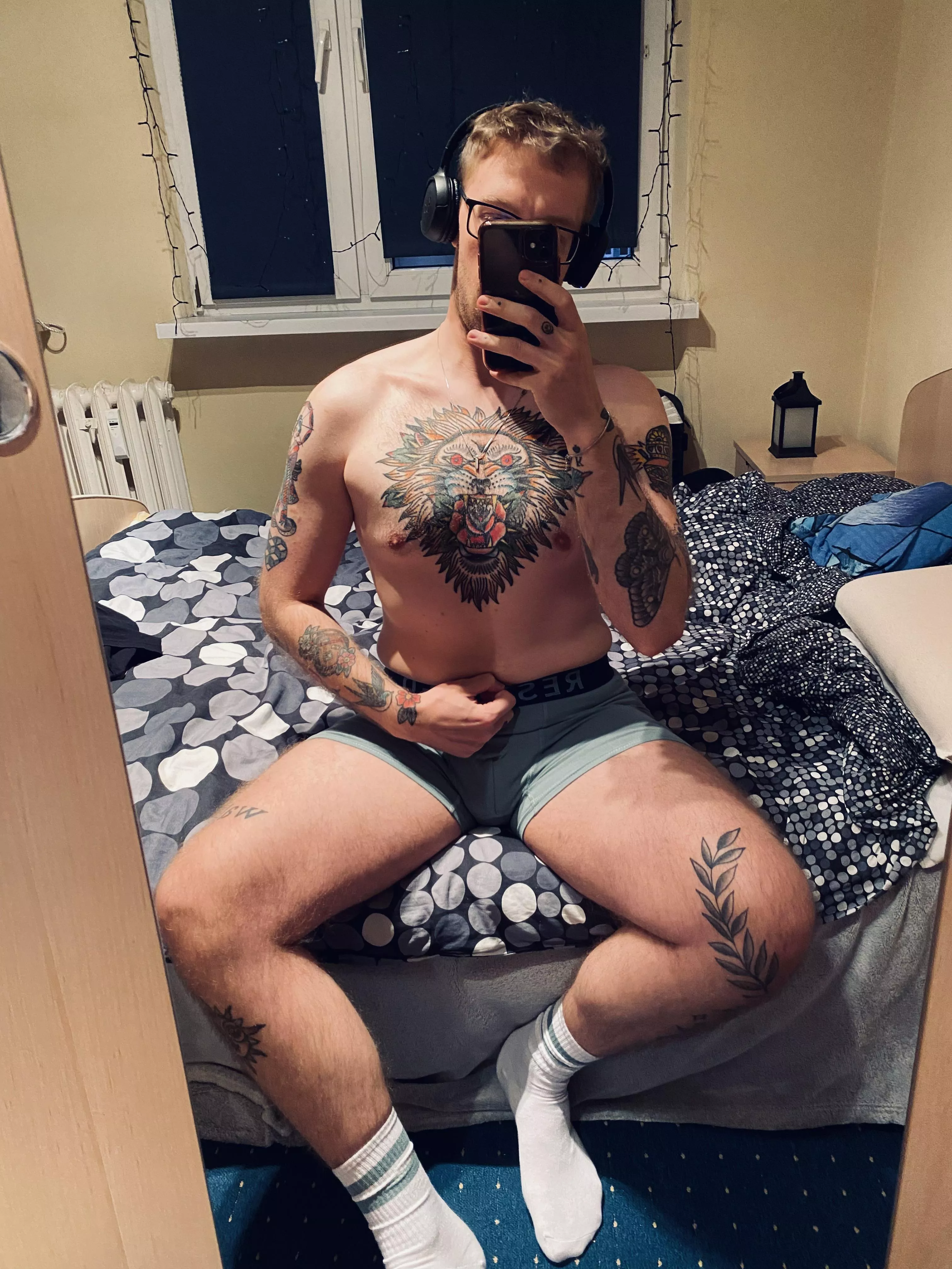 Good vibes only posted by MattRoyOF95