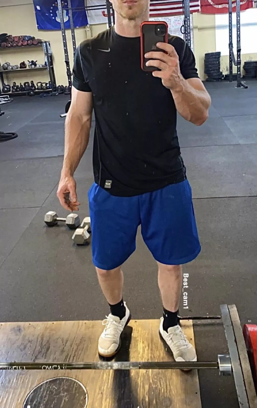 Got the place to myself 😉 posted by Best_Cam1