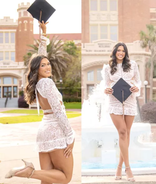 graduation szn 🎓 by DiscreetNYC5