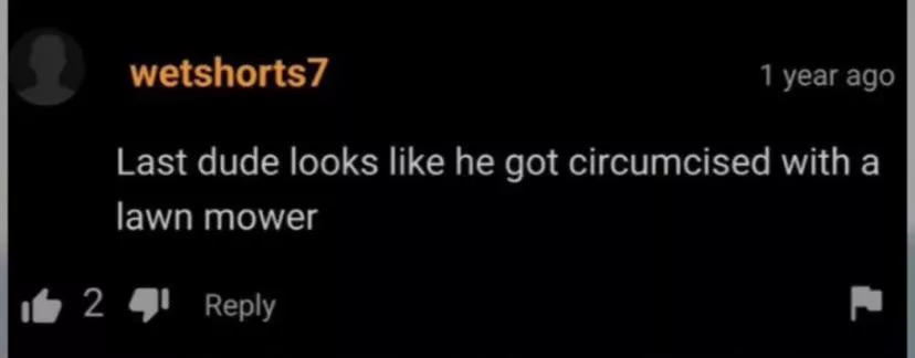 Great observation posted by Hammond_you_moron