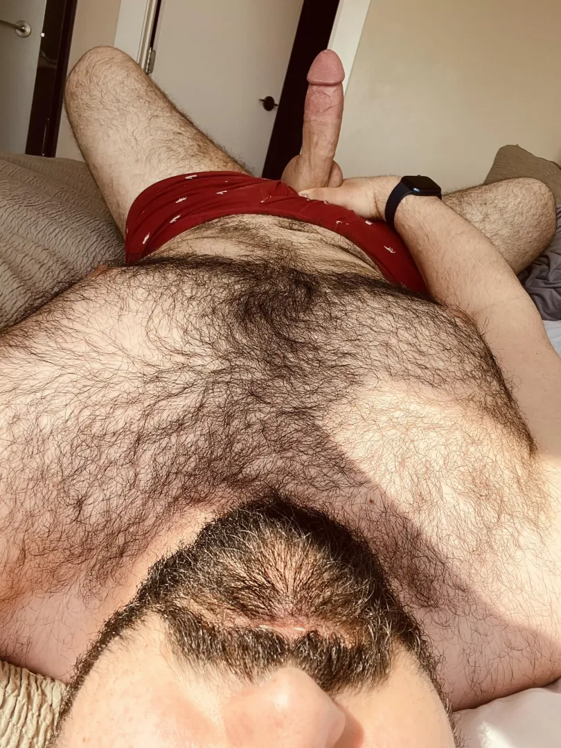 Grrrrr by FurryDaddyXXX