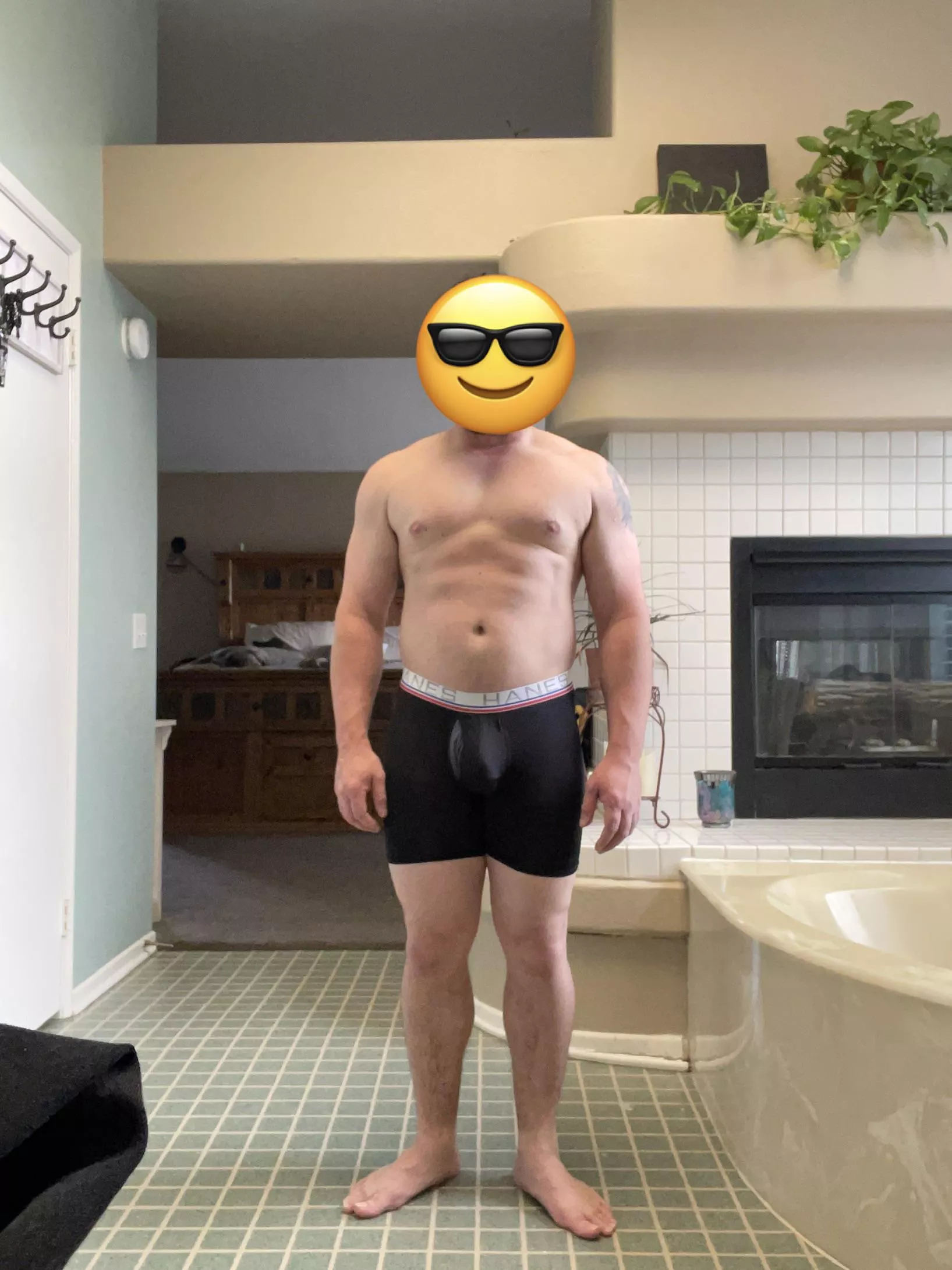 Hanes Boxer Briefs posted by Halfbreed4247