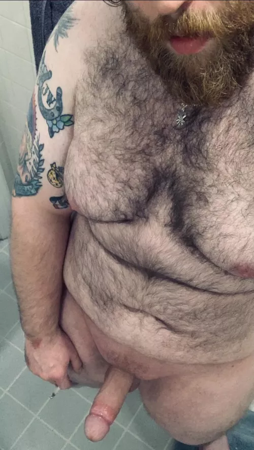 Happy 4/20! by thicclumberjack