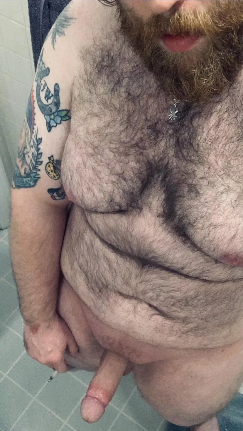 Happy 4/20! posted by thicclumberjack