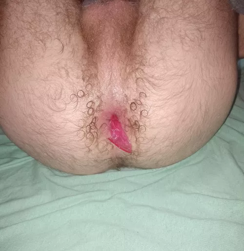 He called me cum dumpster and left the condom inside 🥵♥️ by ginger590