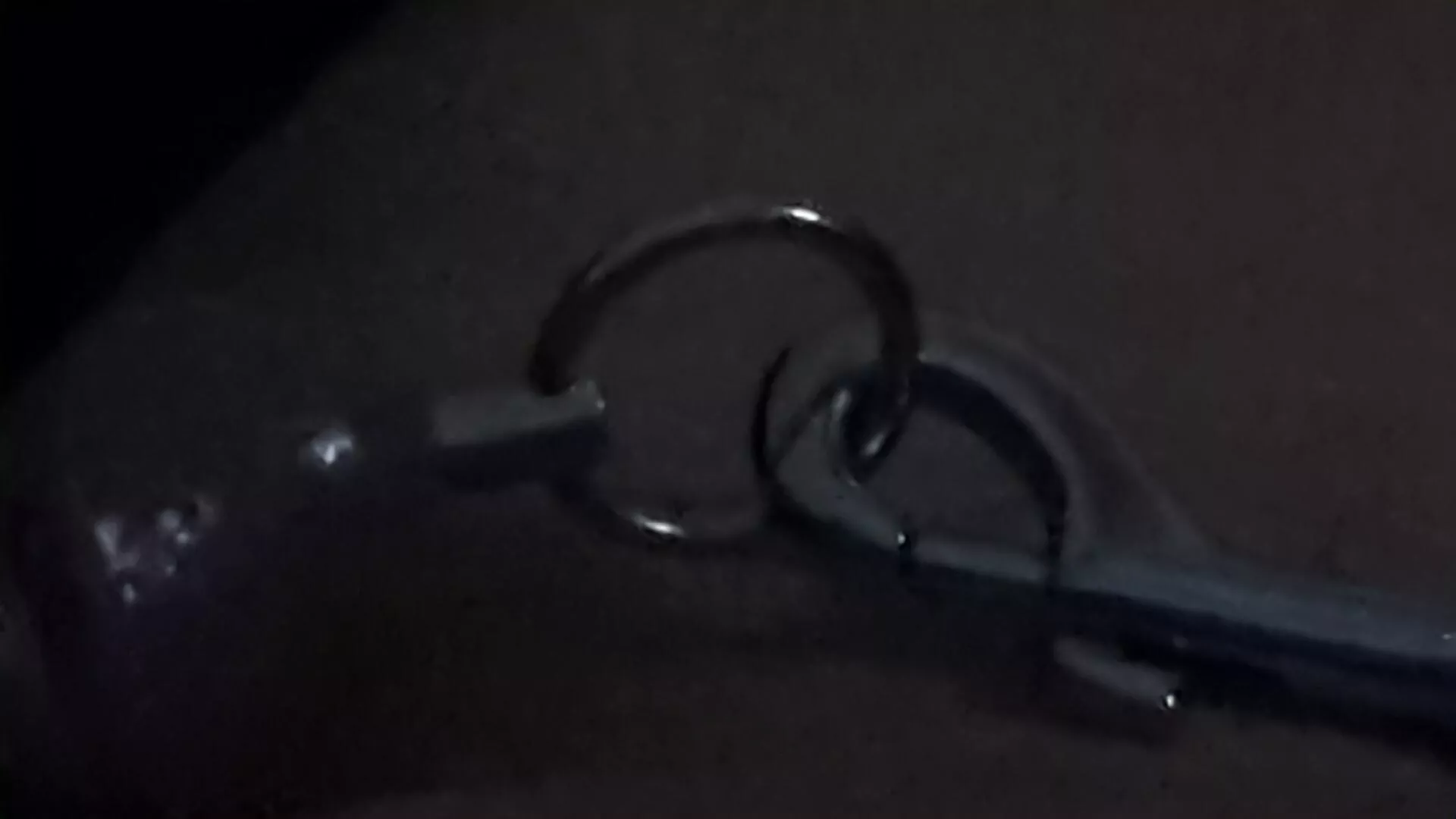 heel posted by Pangolin77