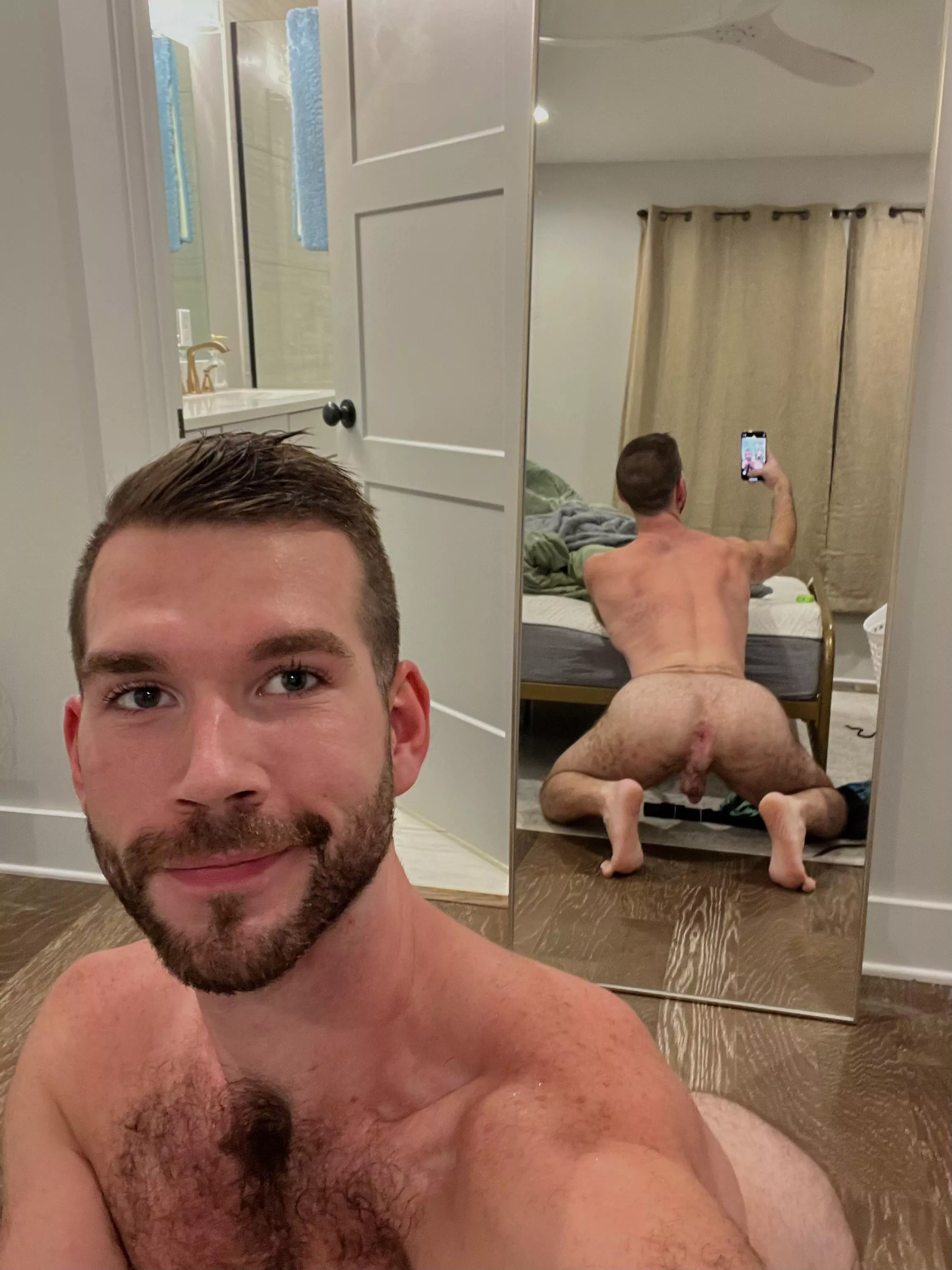 Help me fold clothes? 😅😛🤣 posted by mason6216