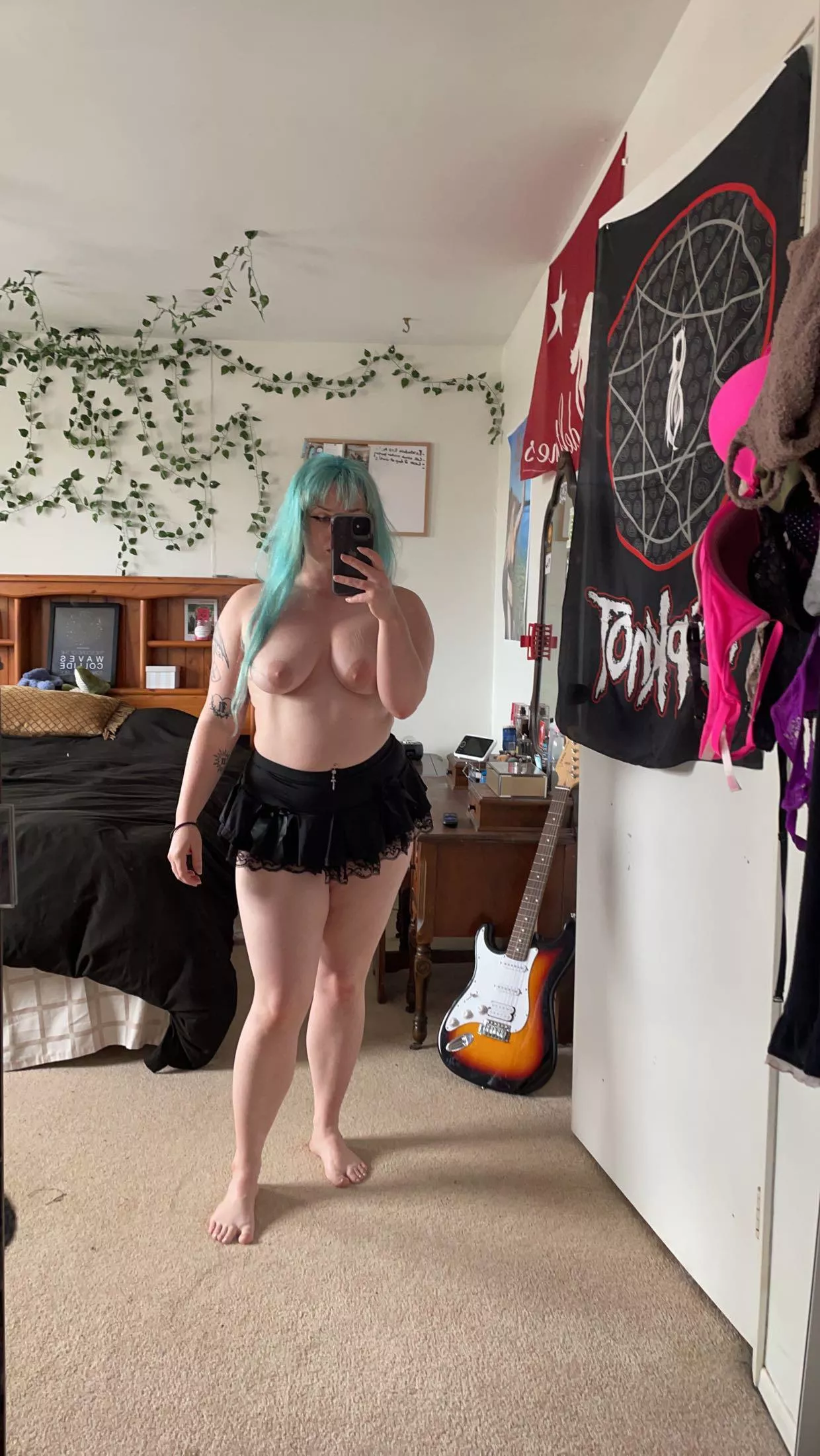 hey💞 posted by snownymph666