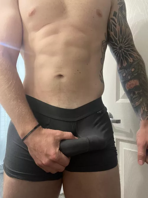 Hey there! by reddith7