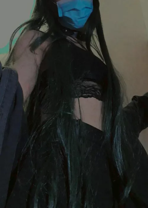 Hii, What do you think about the gothic style? by Crism999