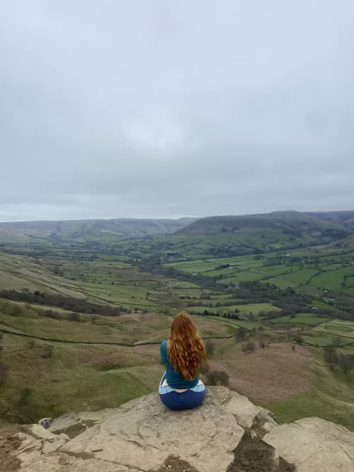 Hiking by dishoom553