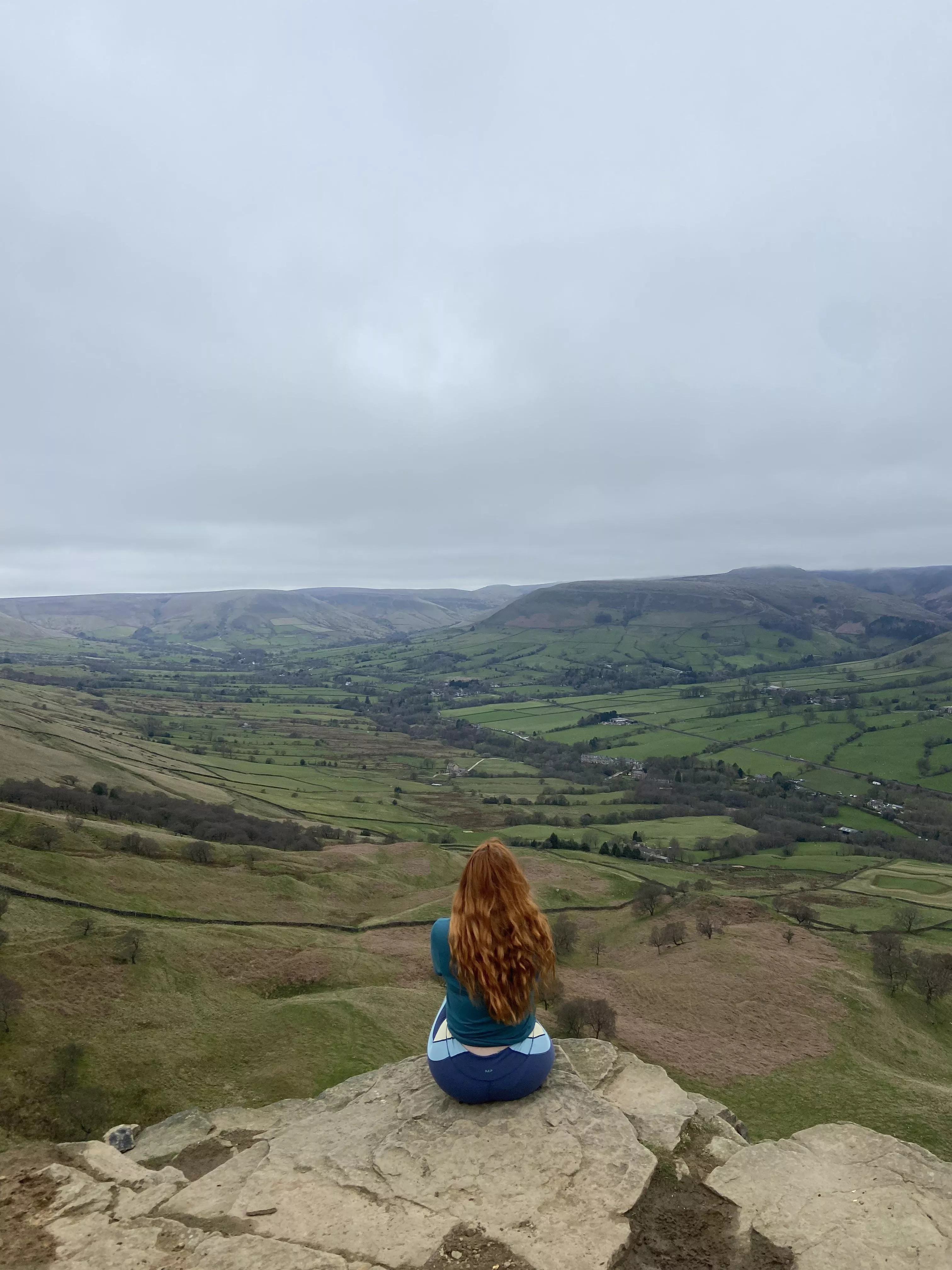 Hiking posted by dishoom553