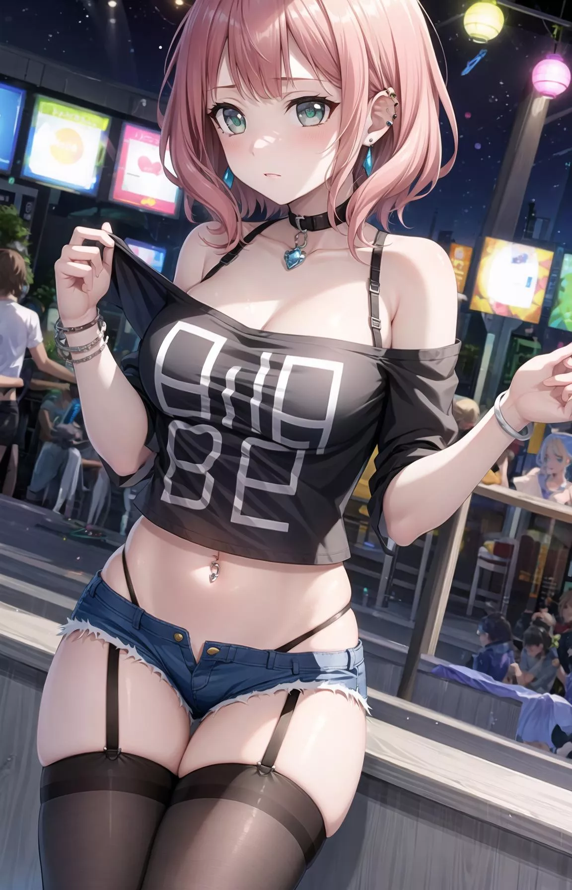 Himari Uehara posted by CheetahSperm18