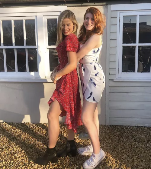 Hmmmm...1 - 2, but only just... by WimbyWooWoo