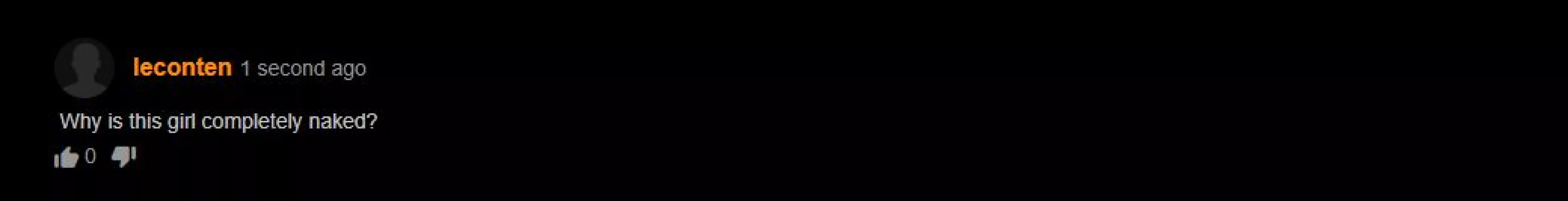 Hold on, hold on, let them cook. I think they're onto something here by CutiieSara