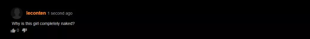 Hold on, hold on, let them cook. I think they're onto something here posted by CutiieSara