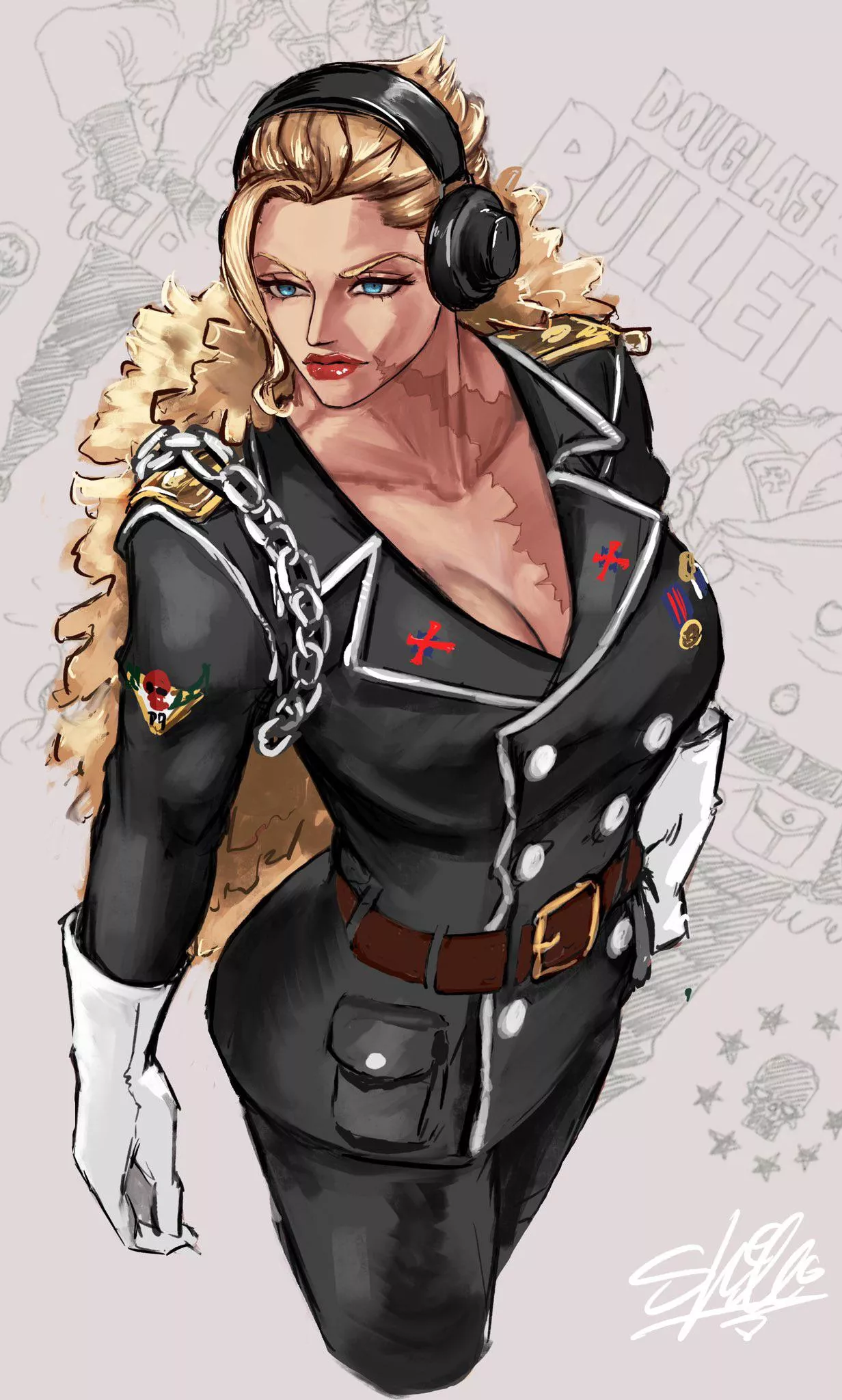 Honestly what do you think of female Bullet ? posted by Ok-Star2518