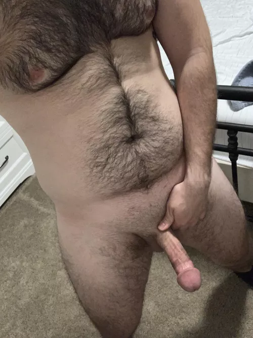 Hope mushrooms are welcome! by dummythicclatinalvr