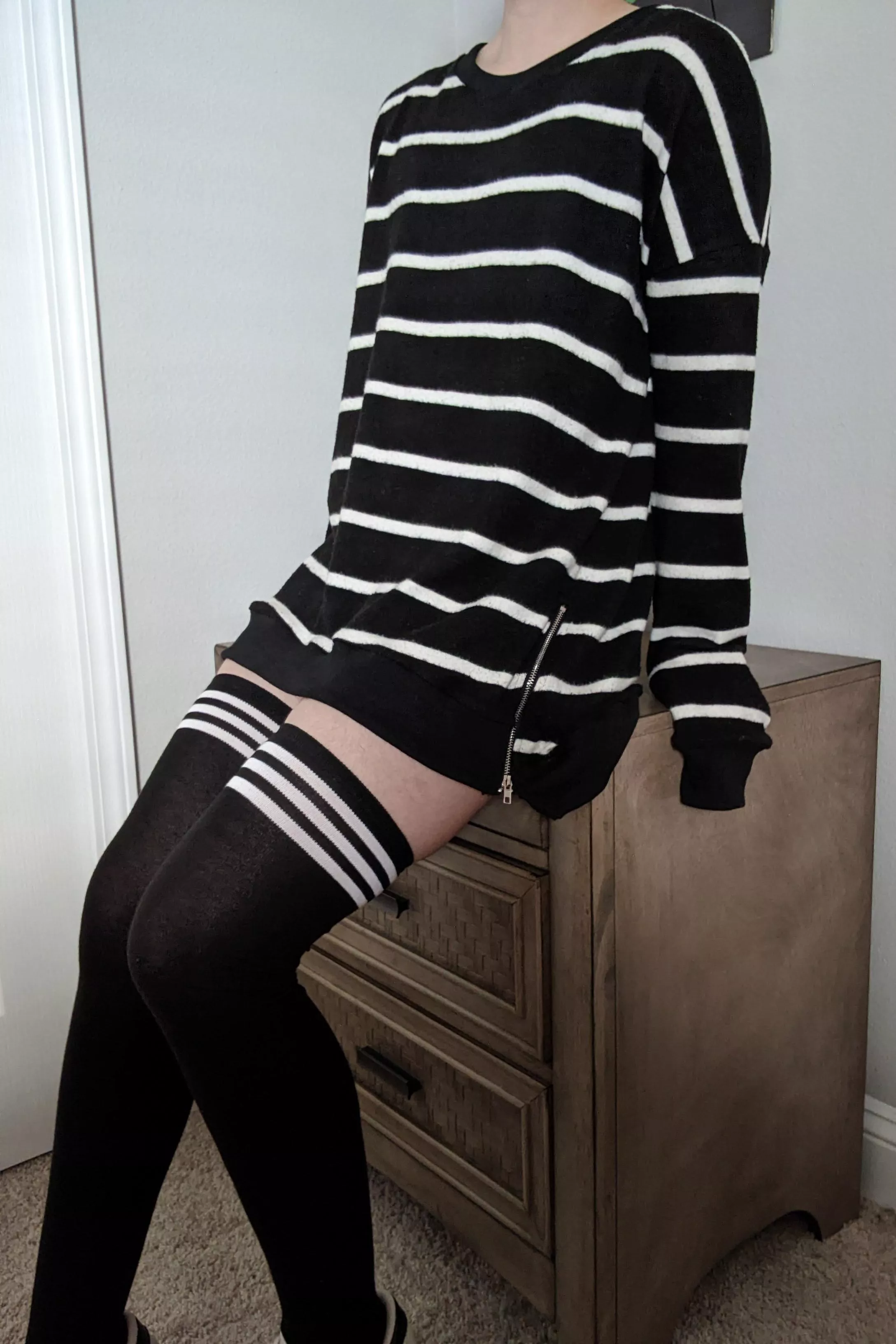 Hope you enjoy the outfit 💕 posted by Careless-Park7351