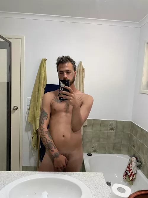 howdy 🤠 by WriterBeginning9491