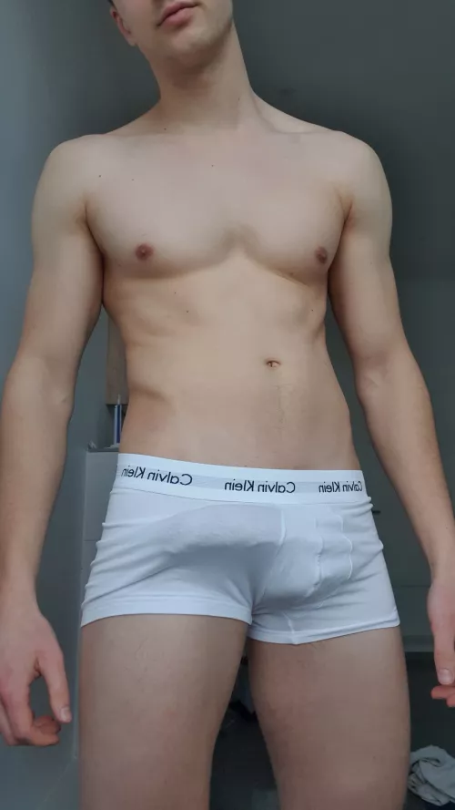 I am horny lately.. by someone9709