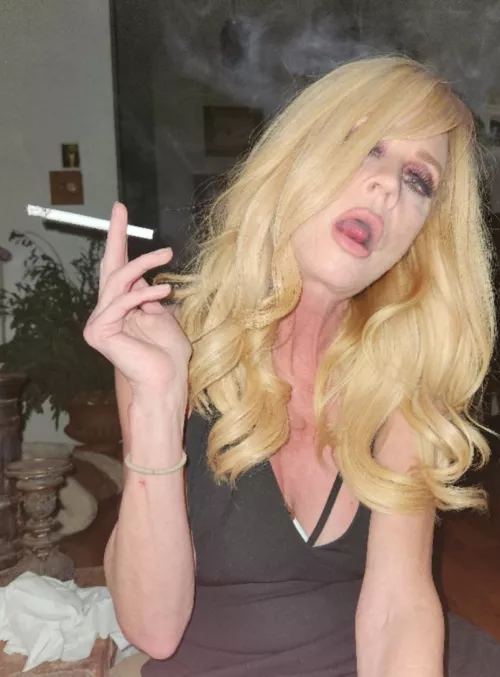 I can smoke and suck at the same time by SongLopsided4065