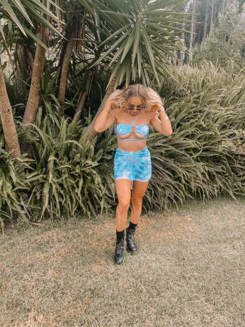 I need another festy season by ellexoxo02