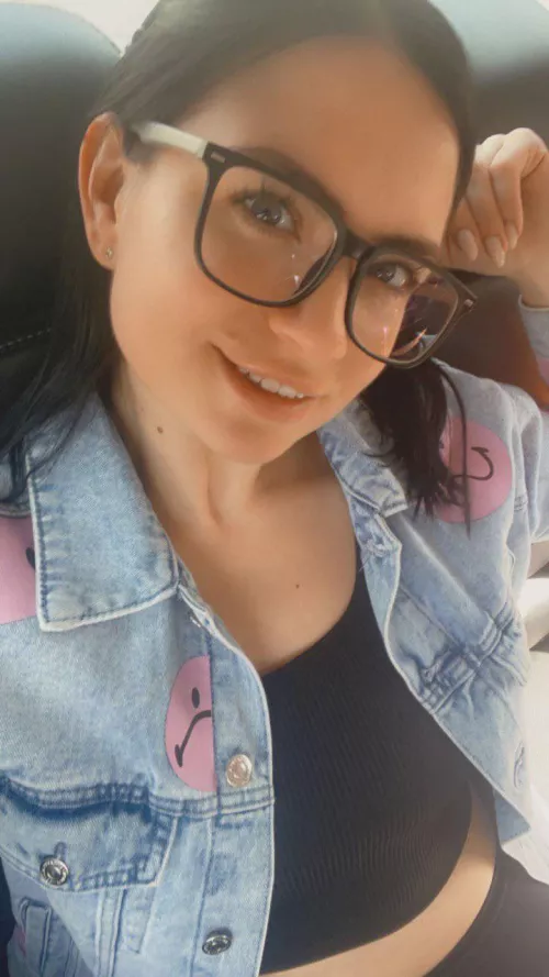 I see you in a different light by innerworldxoxo