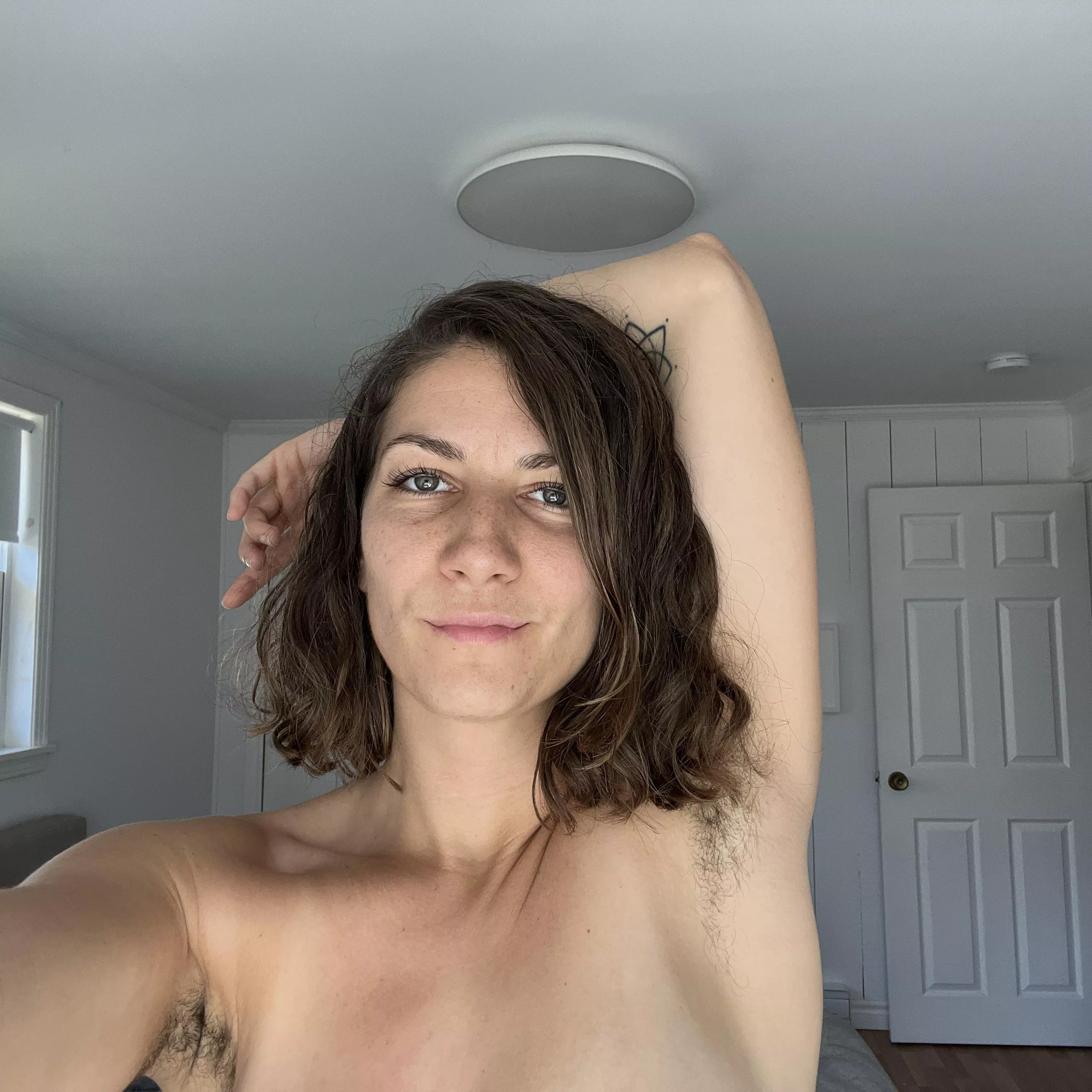 I smell really good right now posted by maplesyrup_girl