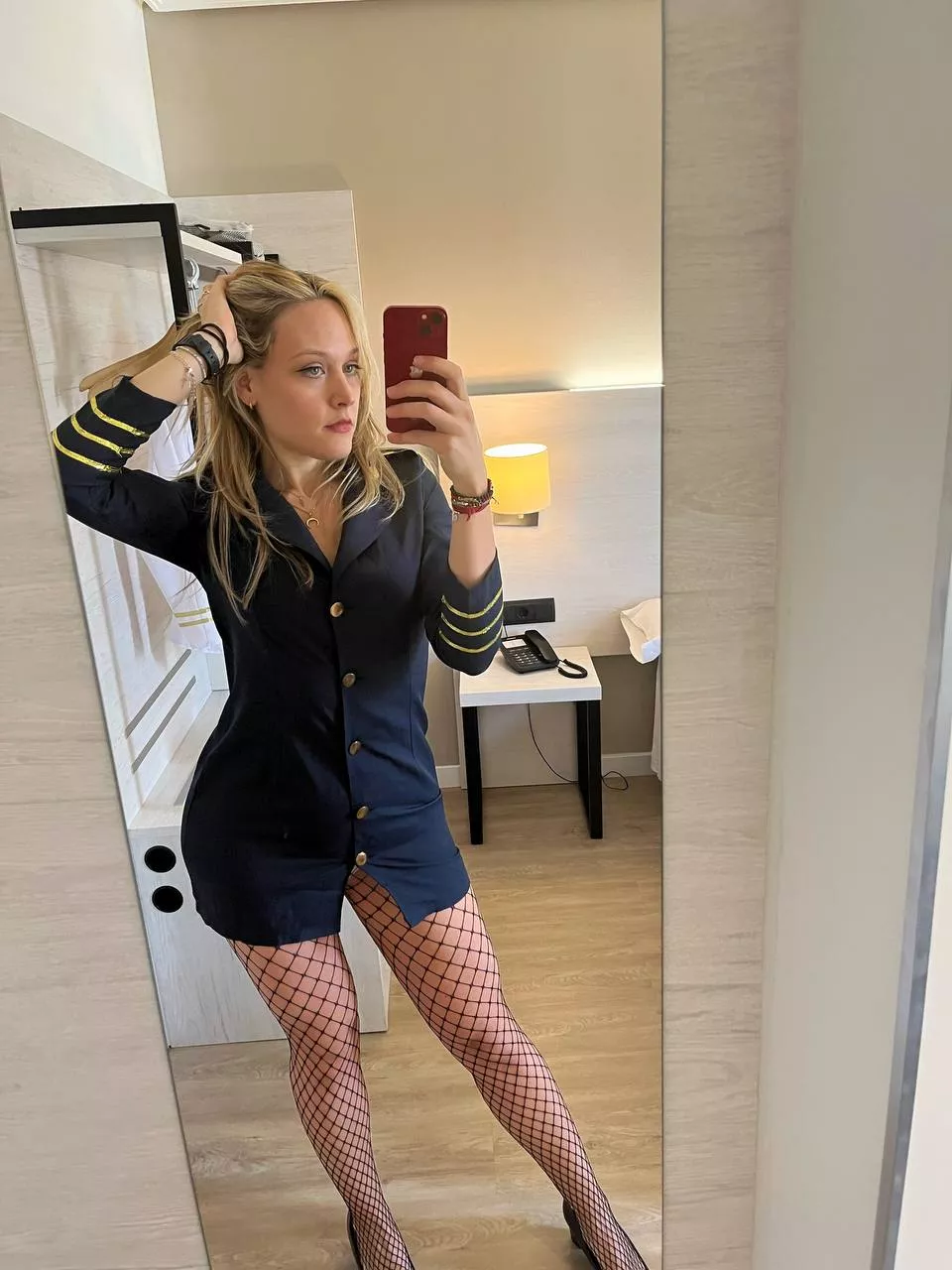 I think I got the wrong stockings hihi posted by rusticatsny