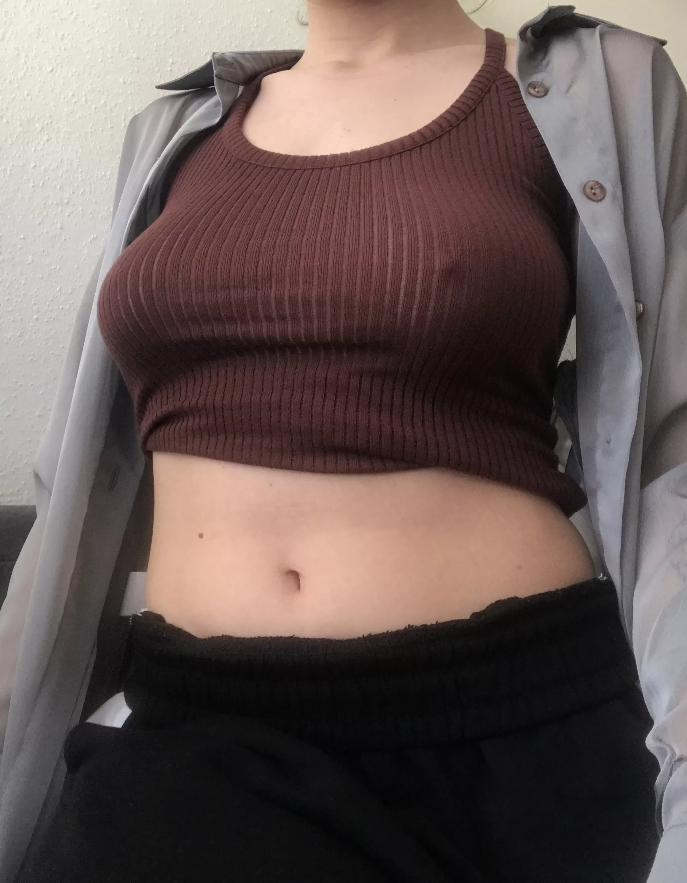 I think that I lost my bra posted by ArtsyLilly