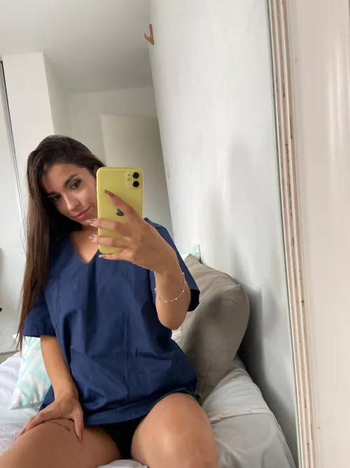 I wanna be your virtual gf. by AngelicChicago11