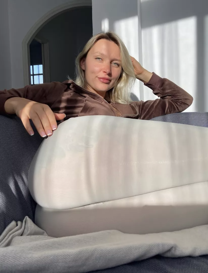 I work for my butt! posted by Striking_Relative242