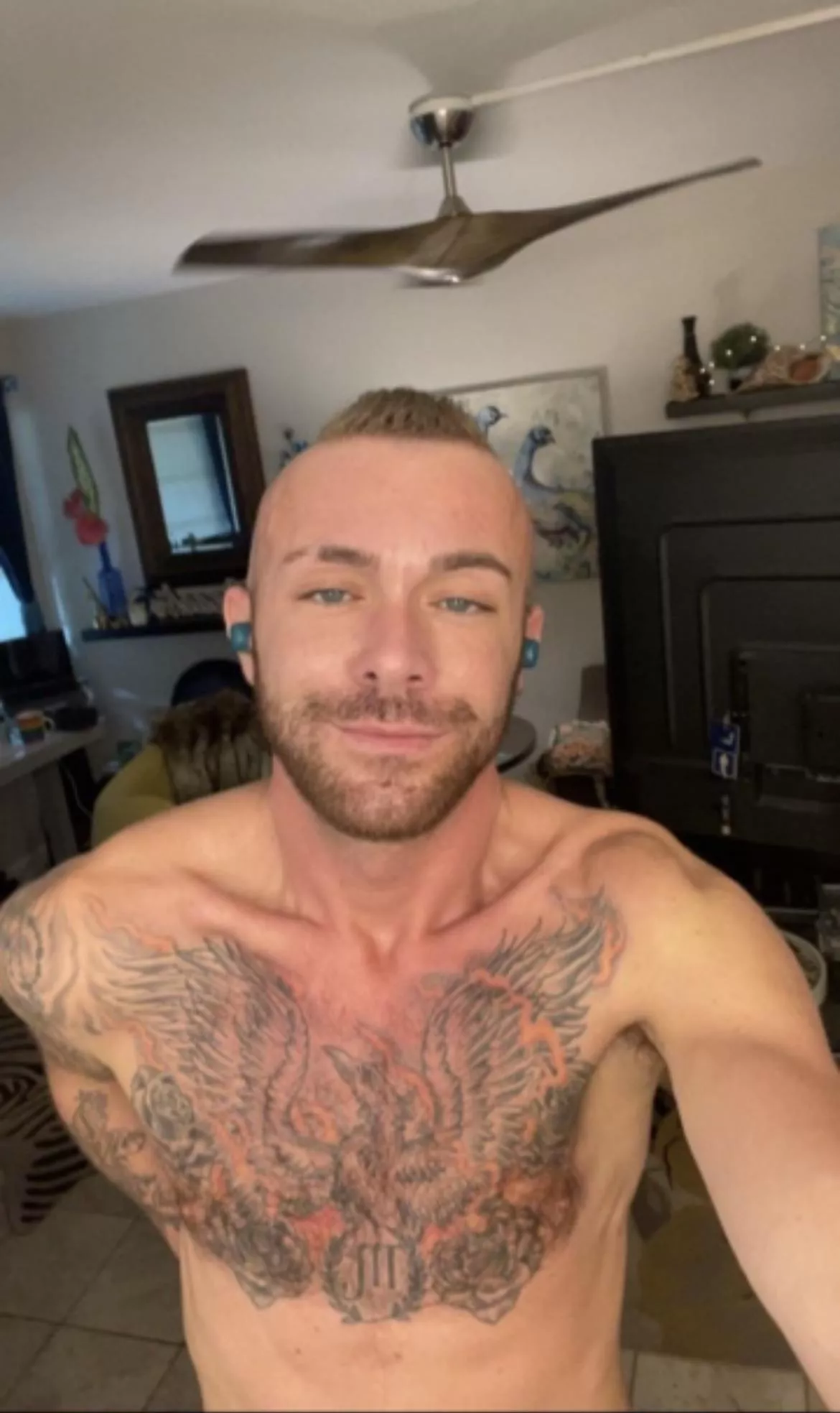 If you had to say, what is my tribe? Never really knew which one I am posted by DavidVincent202