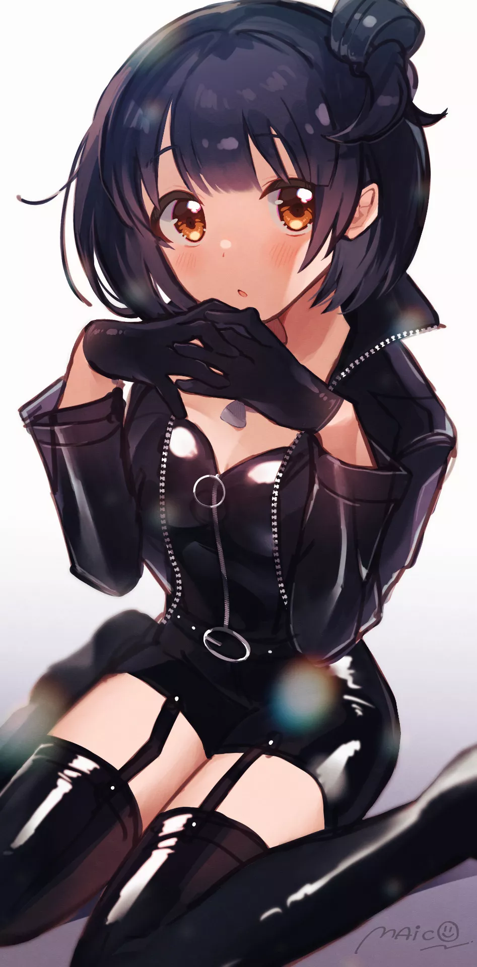 Iku Nakatani [Idolmaster] posted by CheetahSperm18